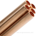 Copper Pipe High Strength